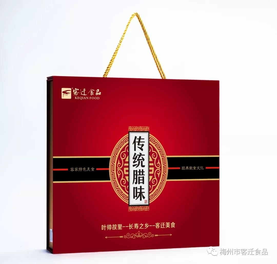 臘味一吃，年關(guān)將至！